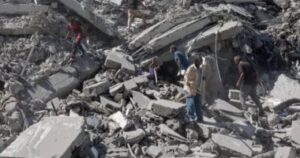 تستمر حتى 2027.. تفاصيل مقترح أمريكى حول نشر قوة دولية حاكمة فى غزة