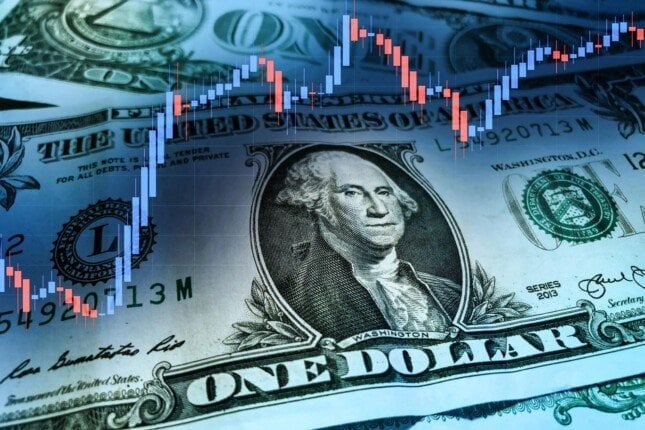 سعر الدولار بمكاتب الصرافة مساء تعاملات اليوم الثلاثاء
