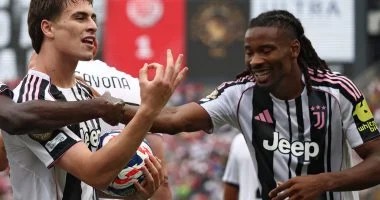 مكافأة مالية ضخمة تحفز يوفنتوس لتحقيق فوزه الأول بدوري أبطال أوروبا