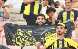 قبل الديربي بـ 4 ساعات.. الإنماء يستقبل الجماهير
                                                2025.11.07 | 06:26 pm
                                                يبدأ ملعب الإنماء بمدينة الملك عبد الله الرياضية في جدة باستقبال جماهير فريقي الاتحاد الأول لكرة القدم والأهلي قبل انطلاق الديربي بأربع ساعات، في اللقاء الذي يجمعهما ضمن الجولة الثامنة من دوري روشن السعودي، حسبما كشفت  ...