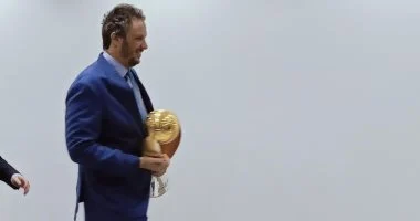 ممدوح عيد: بيراميدز فخر لمصر.. ونسعى لتشريف الكرة المصرية في كأس العالم للأندية