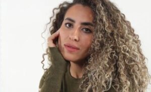 منة عدلي القيعي تعلن عن مشاركتها في حفل افتتاح المتحف المصري الكبير منة عدلي القيعي تعلن عن مشاركتها في حفل افتتاح المتحف المصري الكبير