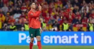 منتخب البرتغال يبحث عن النقطة الـ16 ويحتاج للتعادل لحسم التأهل للمونديال