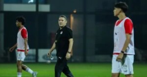 منتخب مصر للناشئين 2009 يفوز على الأهلى 2008 بثلاثية استعدادا لمواجهتى الأردن