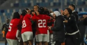 تعرف على كل منتخبات كأس أمم أفريقيا للسيدات بعد تأهل الفراعنة