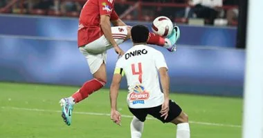 كل ما تريد معرفته عن مواجهات الفرق الأربعة المصرية في البطولتين القاريتين