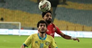 مواجهات الجولة الـ14بالدوري المصري.. كلاسيكو الأهلى والإسماعيلى الأبرز