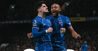 تشكيل مباراة بيرنلى ضد تشيلسي فى الدوري الإنجليزي