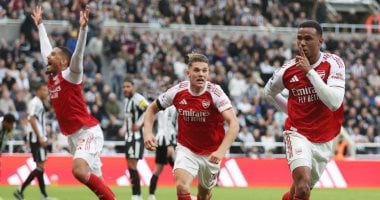 سندرلاند ضد أرسنال.. الجانرز بالقوة الضاربة فى مواجهة الدورى الإنجليزي