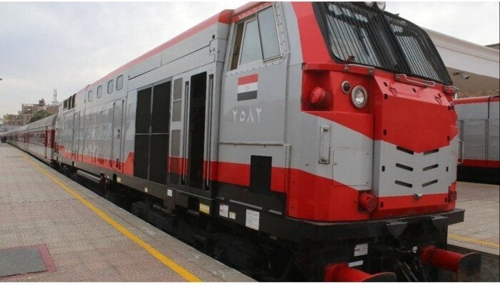 من قبلي لـ بحري.. مواعيد القطارات اليوم السبت 1 نوفمبر 2025 على خطوط السكك الحديدية