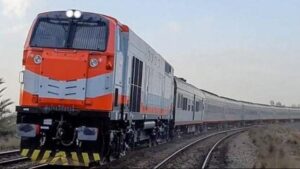 مواعيد قطارات «القاهرة - الإسكندرية» اليوم الجمعة 7 نوفمبر 2025 (المكيفة - تالجو - الروسي)