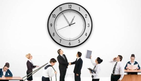 مواعيد عمل المصالح الحكومية غدا الأربعاء 12 نوفمبر 2025