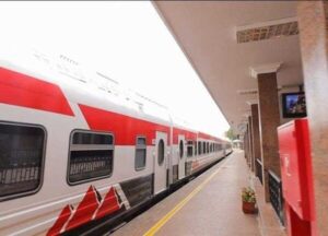 لو مسافر.. اعرف مواعيد قطارات القاهرة الإسكندرية اليوم الثلاثاء 25- 11- 2025