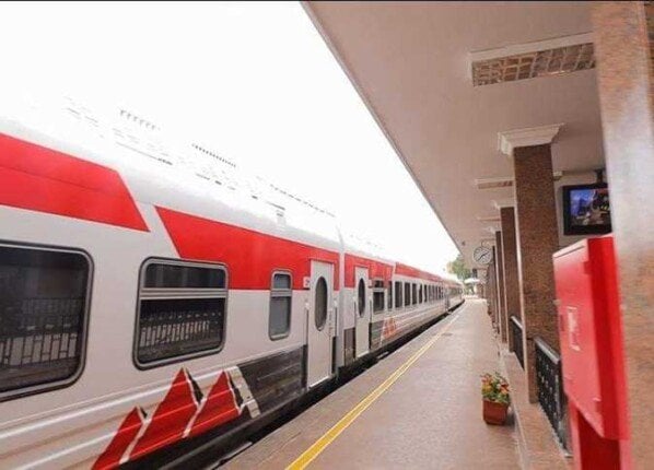 لو مسافر.. اعرف مواعيد قطارات القاهرة الإسكندرية اليوم الثلاثاء 25- 11- 2025