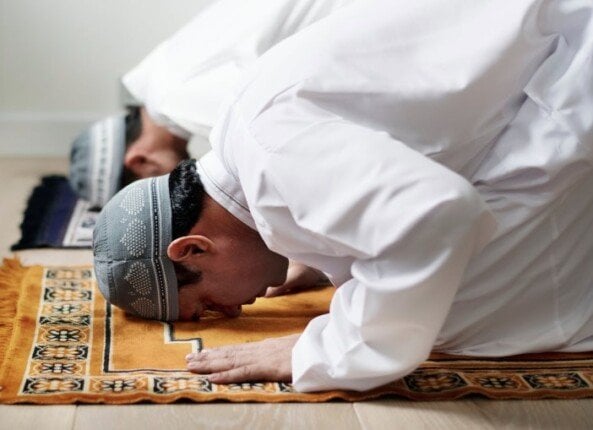 بالقاهرة والمحافظات.. مواقيت الصلاة اليوم الأربعاء 5 نوفمبر 2025