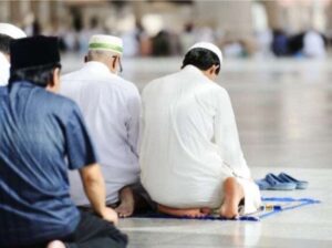 أذان العشاء.. مواقيت الصلاة اليوم الثلاثاء 11 نوفمبر 2025
