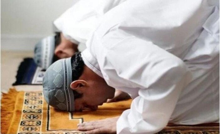 بالقاهرة والمحافظات.. مواقيت الصلاة اليوم الأربعاء 12 نوفمبر 2025