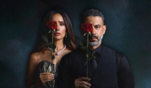موعد عرض مسلسل ورد وشوكولاتة والقنوات الناقلة.. أحداث مشوقة