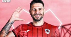 ميتروفيتش يثير الجدل في السعودية رغم رحيله