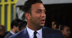 ميدو فى مواجهة صافرة محمود البنا أمام المحكمة الاقتصادية.. تفاصيل