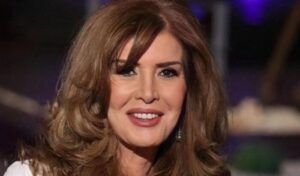 «دلوعة الشاشة العربية».. أبرز المحطات الفنية في حياة ميرفت أمين