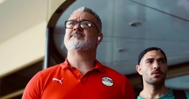 ميكالى يرد على تصريحات حسام حسن: أرفض التلميحات وأعتز بمسيرتى