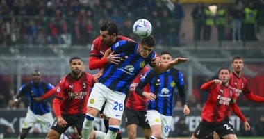 رسميًا.. ميلان وإنتر يستحوذان على "سان سيرو"