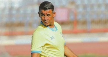 ميلود حمدى يعود اليوم من فرنسا لقيادة استعدادات الإسماعيلى لمواجهة الاهلى