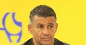 الجزائرى ميلود حمدى يصل القاهرة الإثنين المقبل لقيادة الإسماعيلى