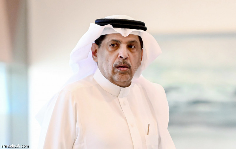 الشباب يوضح: «فيفا» أوقفنا.. وباشرنا إجراءات التسجيل
                                                2025.11.10 | 10:31 pm
                                                أوضح نادي الشباب في بيان رسمي، الإثنين، صحة القرار الصادر من الاتحاد الدولي لكرة القدم «فيفا» بشأن منعه من تسجيل اللاعبين، مبينًا أن القرار متعلق بمستحقات مالية لصالح نادي دينامو كيف الأوكراني تبلغ قيمتها 500 ألف دولار  ...