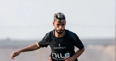 ناصر ماهر عن استبعاده من قائمة منتخب مصر: ظلم كبير ملوش علاقة بالكرة