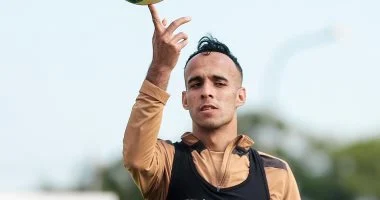 ناصر منسي يدرس الرحيل عن الزمالك فى يناير المقبل