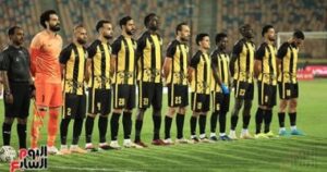 نتائج مباريات اليوم الثلاثاء 4 – 11 – 2025 بالدورى الممتاز