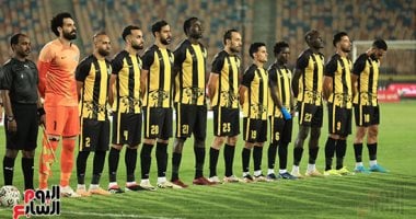 نتائج مباريات اليوم الثلاثاء 4 – 11 – 2025 بالدورى الممتاز