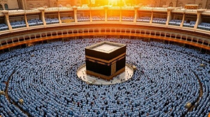 ألف مبروك للفائزين.. نتيجة قرعة حج الجمعيات الأهلية