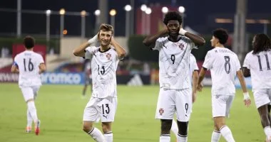 نتائج مباريات كأس العالم للناشئين اليوم.. سداسيات تونس والبرتغال الأبرز