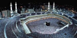 إعلان نتيجة قرعة الحج السياحي 2026.. رابط الاستعلام عن أسماء الفائزين