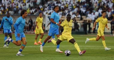 ملخص وأهداف مباراة نيوم ضد النصر في الدوري السعودي