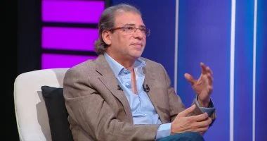 إخماد حريق محدود داخل استوديو المخرج خالد يوسف فى المهندسين دون إصابات