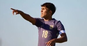 مجموعة مصر.. نجم منتخب إنجلترا يستهدف نهائى كأس العالم تحت 17 سنة