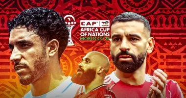 قائمة نجوم أمم أفريقيا الغائبين عن البريميرليج.. صلاح ومرموش الأكثر تأثيرا