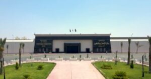 نزلاء مراكز الإصلاح والتأهيل يشاركون فى أكبر معارض الأثاث بجودة عالية.. فيديو