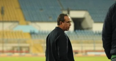 نصر أبو الحسن لـ"اليوم السابع": وضعت خطة بناء الإسماعيلي بـ7 أجانب جدد