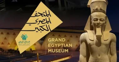 أعجوبة نقل تمثال رمسيس من وسط البلد إلى المتحف المصرى الكبير.. عبقرية المهندس أحمد حسين تنجح فى إبهار العالم وتحريك 83 طنا دون خدش.. شركات أجنبية وخبراء شككوا في نقل التمثال واقفا.. وتحويل التحدى إلى احتفال