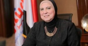 نيفين جامع: افتتاح المتحف المصرى الكبير يفتح آفاقا اقتصادية جديدة