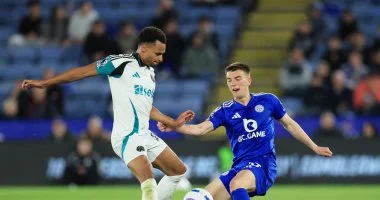 نيوكاسل يونايتد ضيفاً على مارسيليا فى دوري أبطال أوروبا الليلة