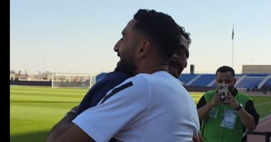 نيوم ضد النصر.. الأخوان الحسن وجهًا لوجه فى الدوري السعودي.. فيديو