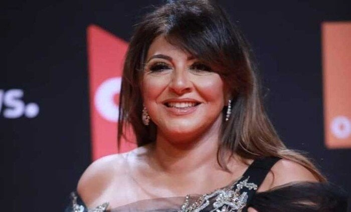 هاله صدقي تؤكد: يسرا فنانة أصيلة والمهرجان ليس مجرد خروجة هاله صدقي: «يسرا فنانة حتى النخاع.. ومهرجان الجونة مش خروجة»