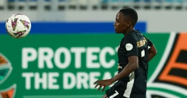 مسار يخسر من أسيك أبيدجان بهدف في نصف نهائي دوري أبطال أفريقيا للسيدات