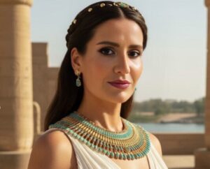 «حين يتنفس التراث».. هنا شيحة قبل افتتاح المتحف المصري الكبير